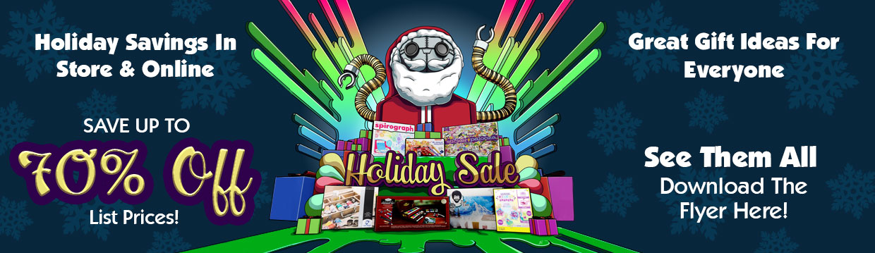 Holiday Sale 2022