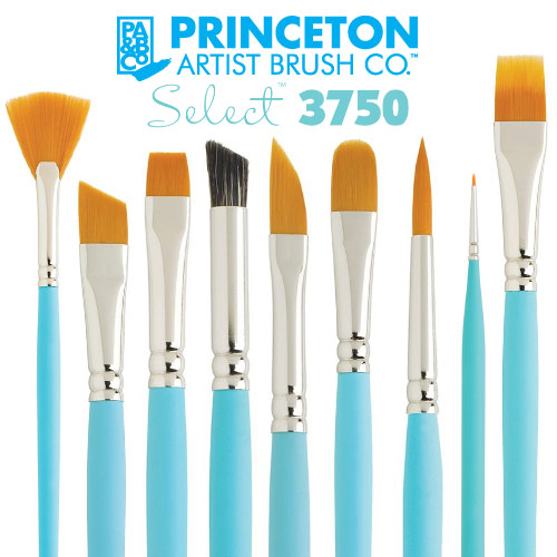 Princeton Select 3750