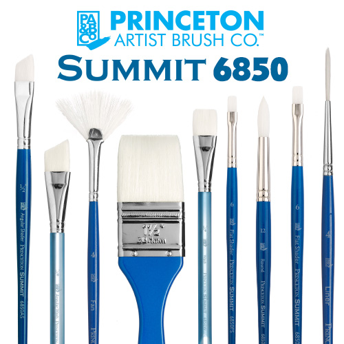 Princeton Summit Series 6850