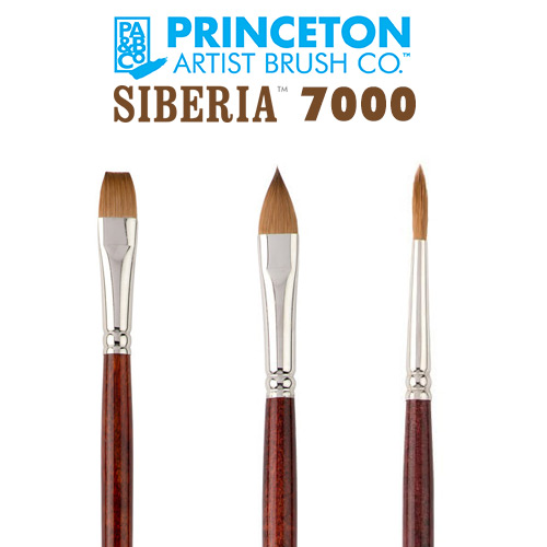 Princeton Series 7000