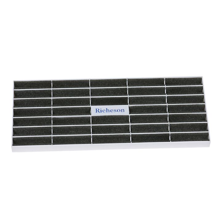 Pastel Trays With Foam