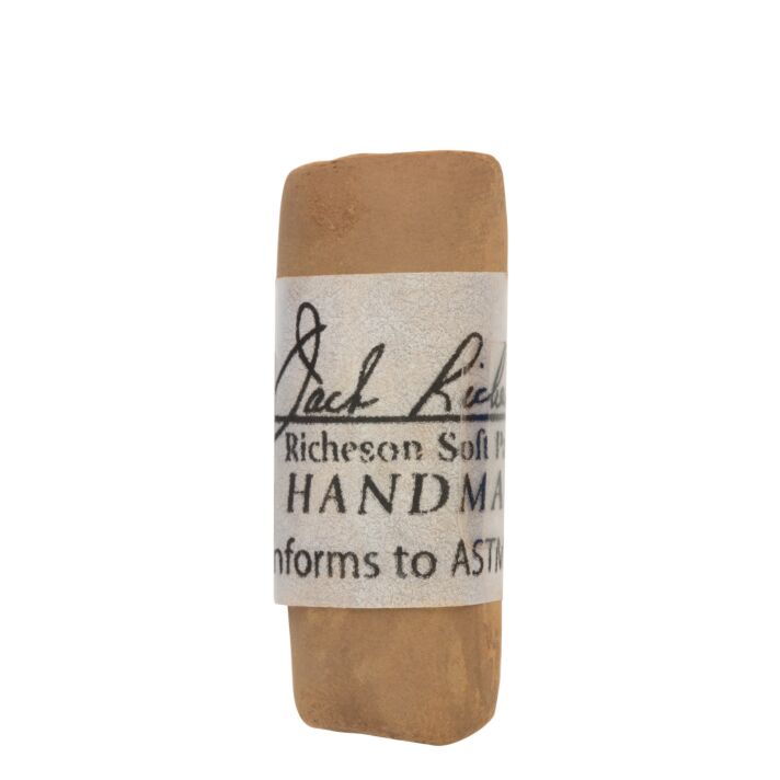 Jack Richeson Hand Rolled Soft Pastel - Standard Size - EB3