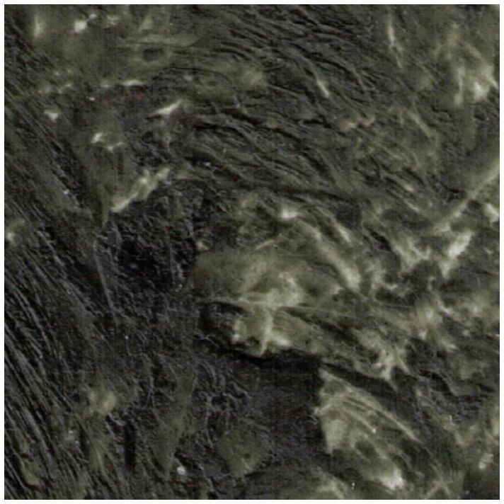 R&F Pigment Stick - 38ml - Turkey Umber Greenish