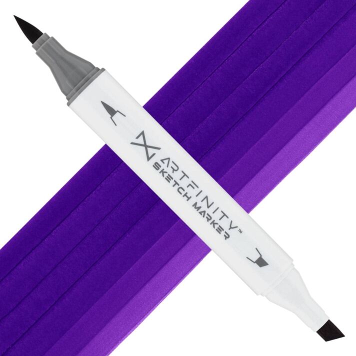 Artfinity Sketch Markers - Blue Violet