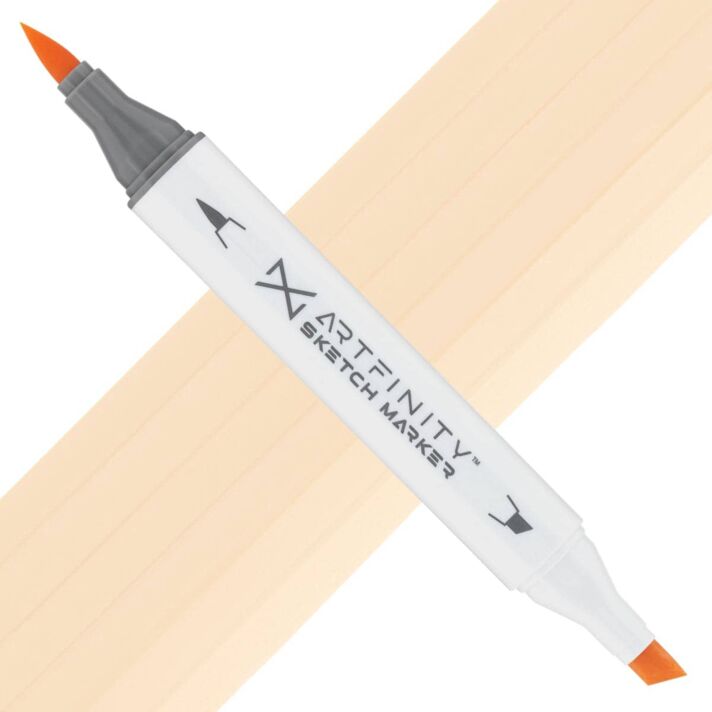 Artfinity Sketch Markers - Deco Orange