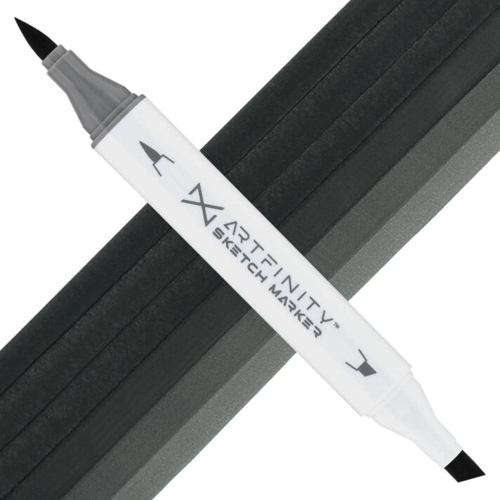 Artfinity Sketch Markers - Gravel