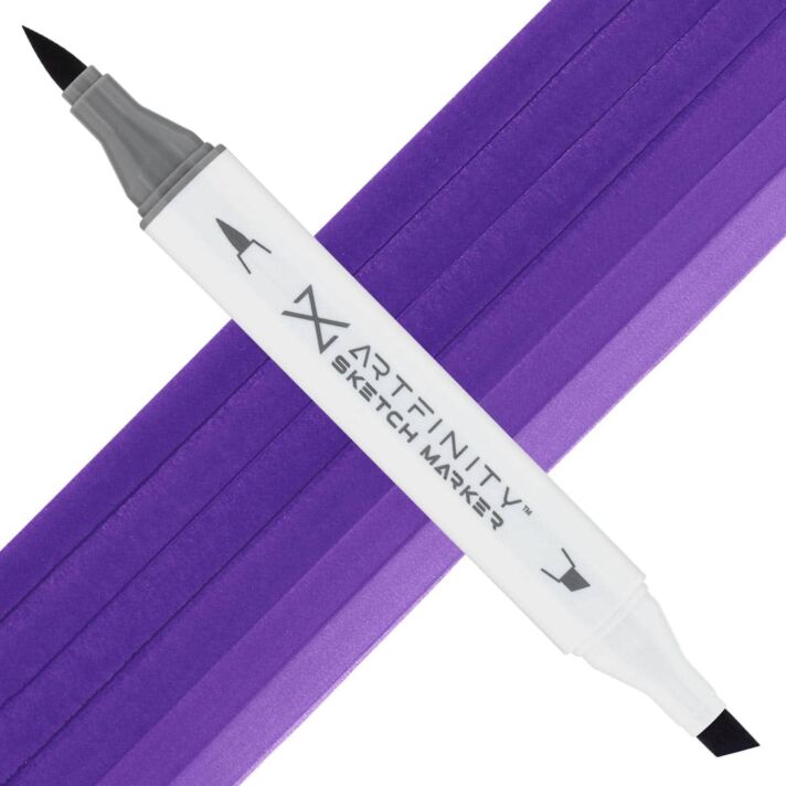 Artfinity Sketch Markers - Imperial Violet