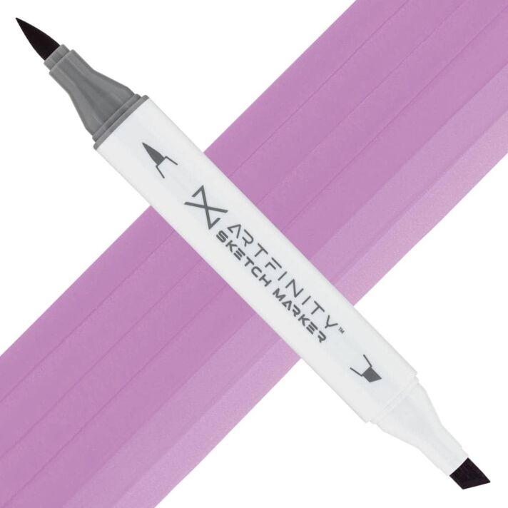 Artfinity Sketch Markers - Lilac