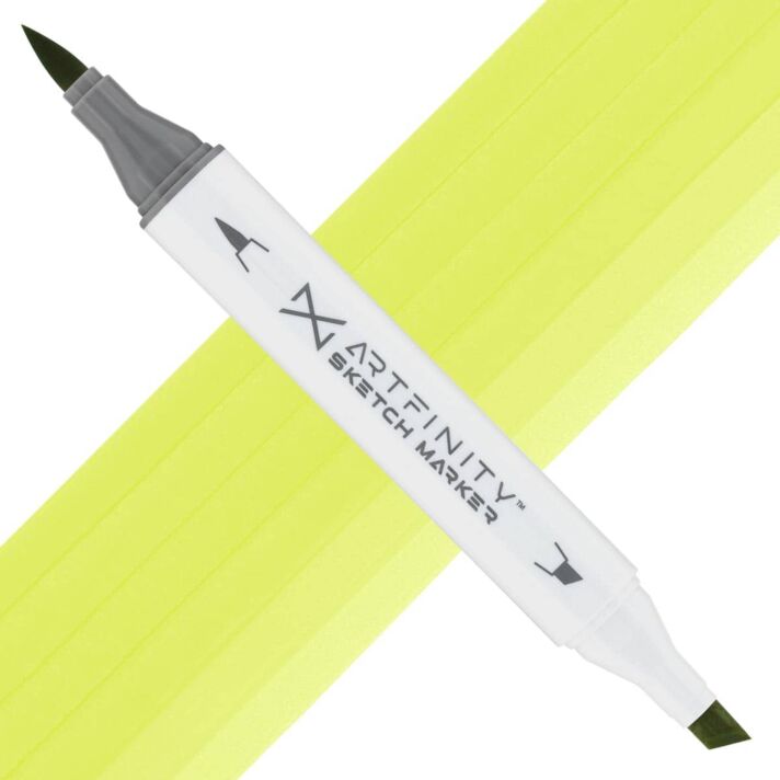 Artfinity Sketch Markers - New Leaf