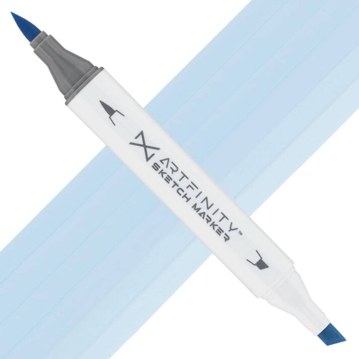 Artfinity Sketch Markers - Blue Light