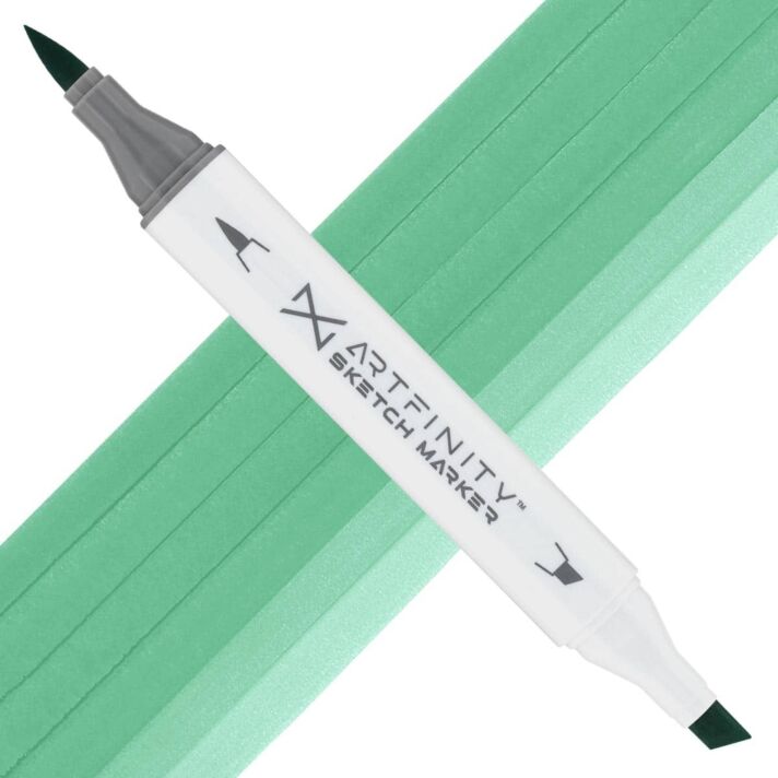 Artfinity Sketch Markers - Green Mint