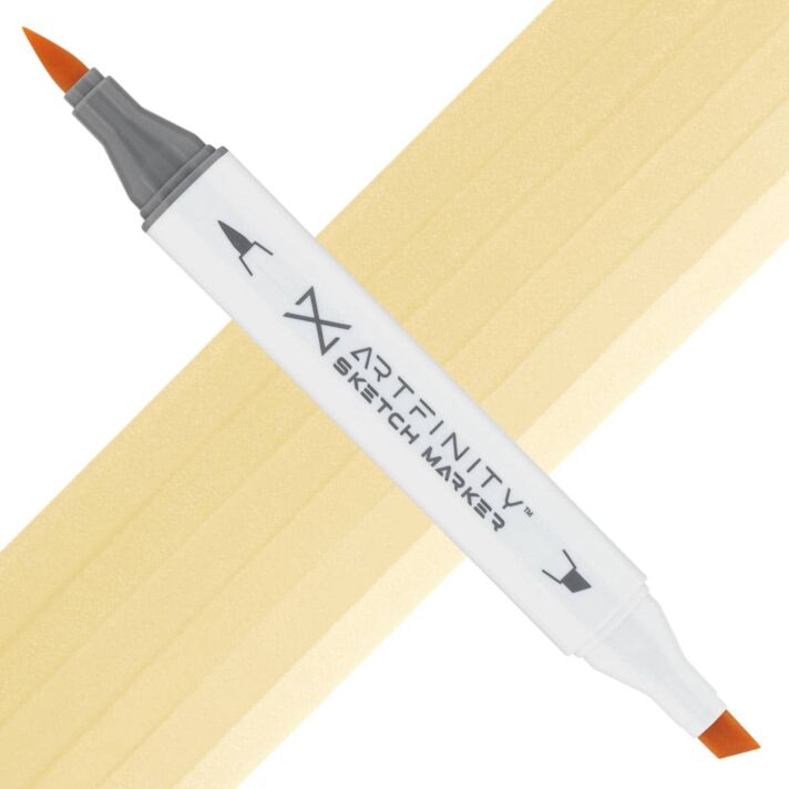 Artfinity Sketch Markers - Yellowish Beige