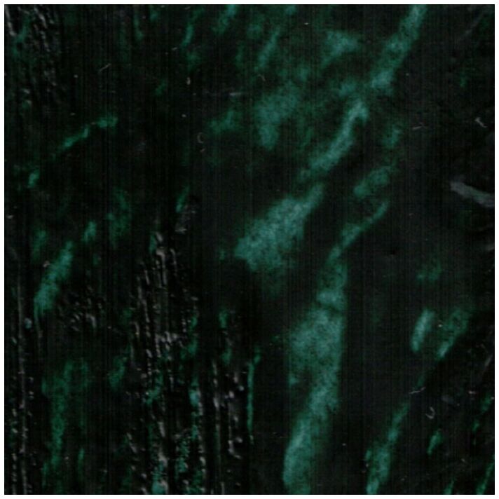 R&F Pigment Stick - 38ml - Courbet Green