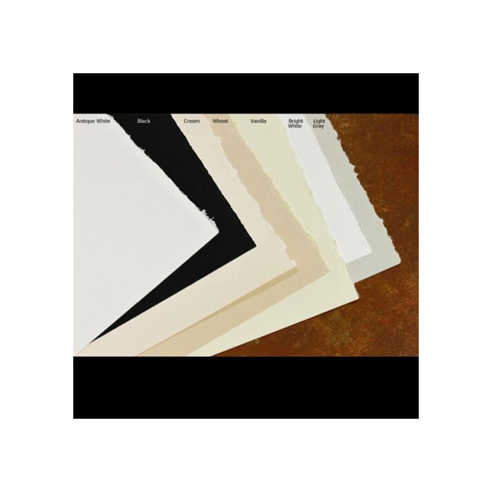 Canson Edition Bright White 250g - 20x30"