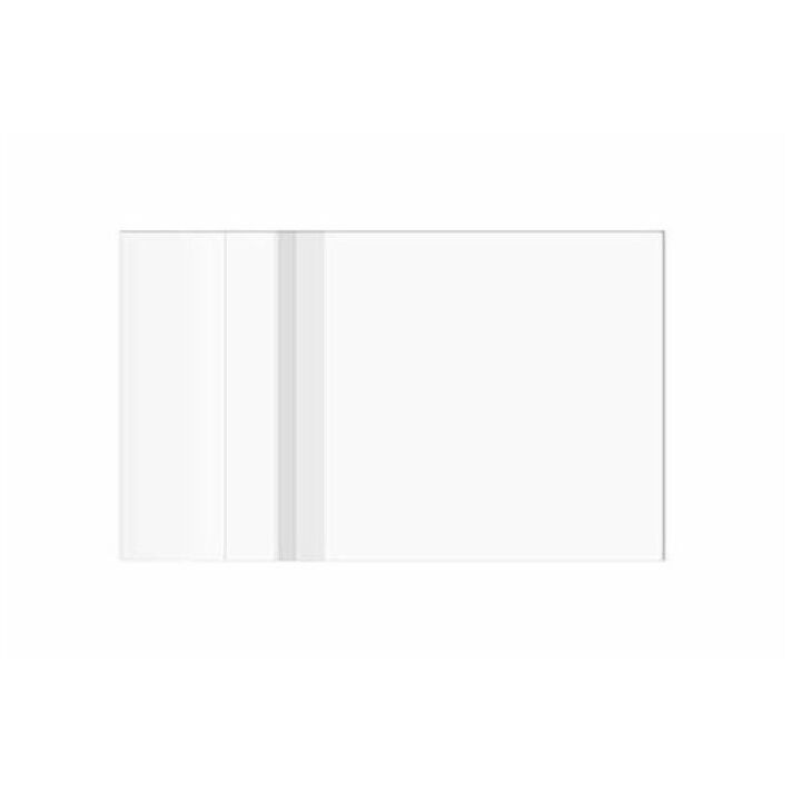 Archival Bag 2.5x3.5 (100-Pack)