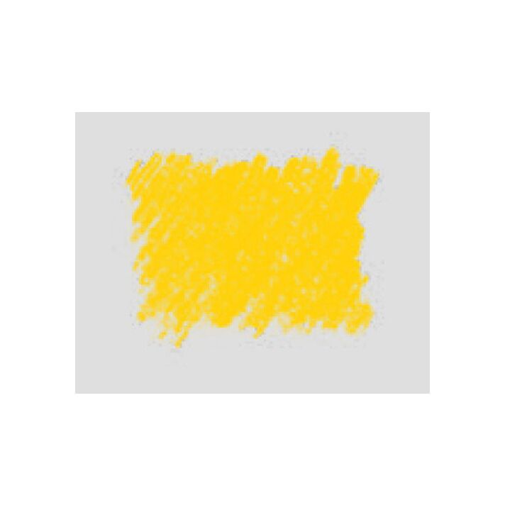 Conte Pastel Pencil Gldn Yellow