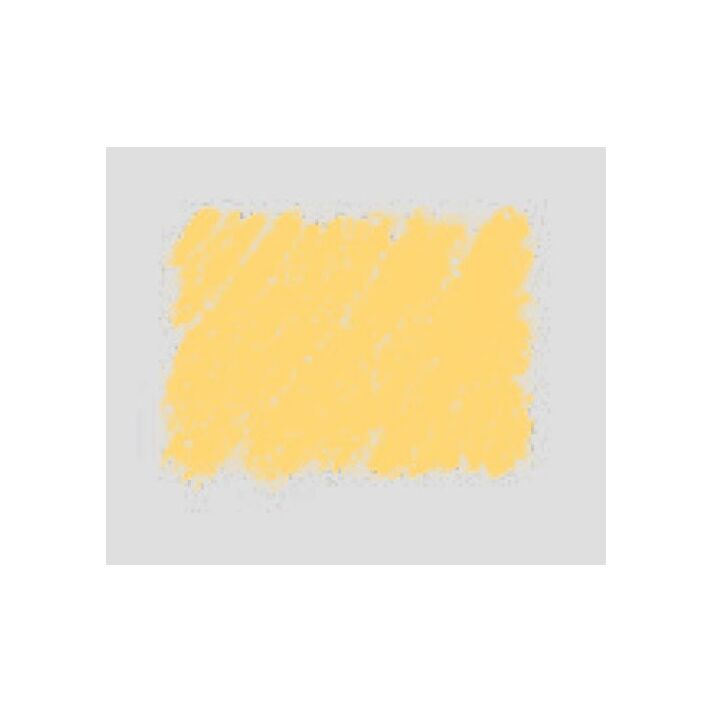 Conte Pastel Pencil Naples Yellow
