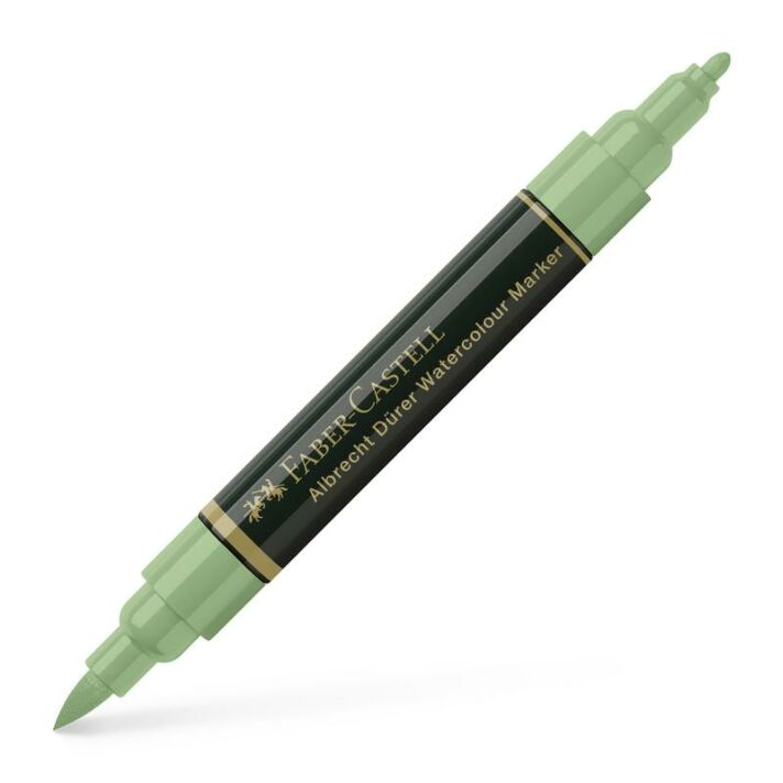 Albrecht Dürer Watercolor Marker - #172 Earth Green