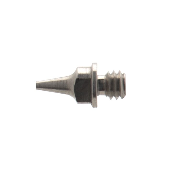 Iwata Medea Replacement Nozzle .2mm AH, BH, A+, B+, SB+