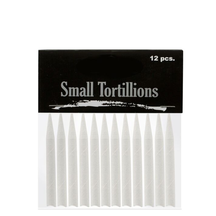 Blending Tortillions (Dozen) Small
