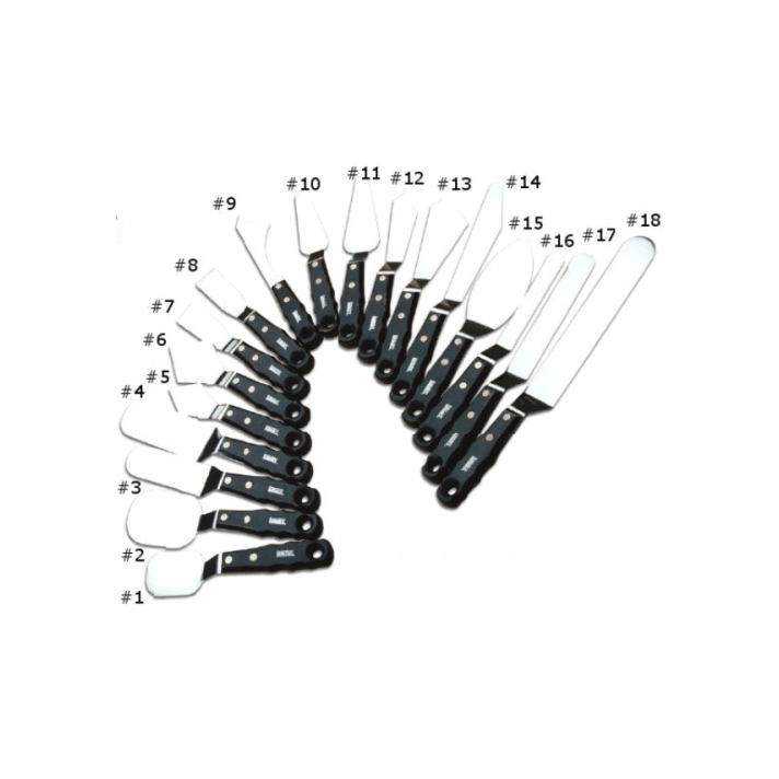 Liquitex Large Palette Knife #7