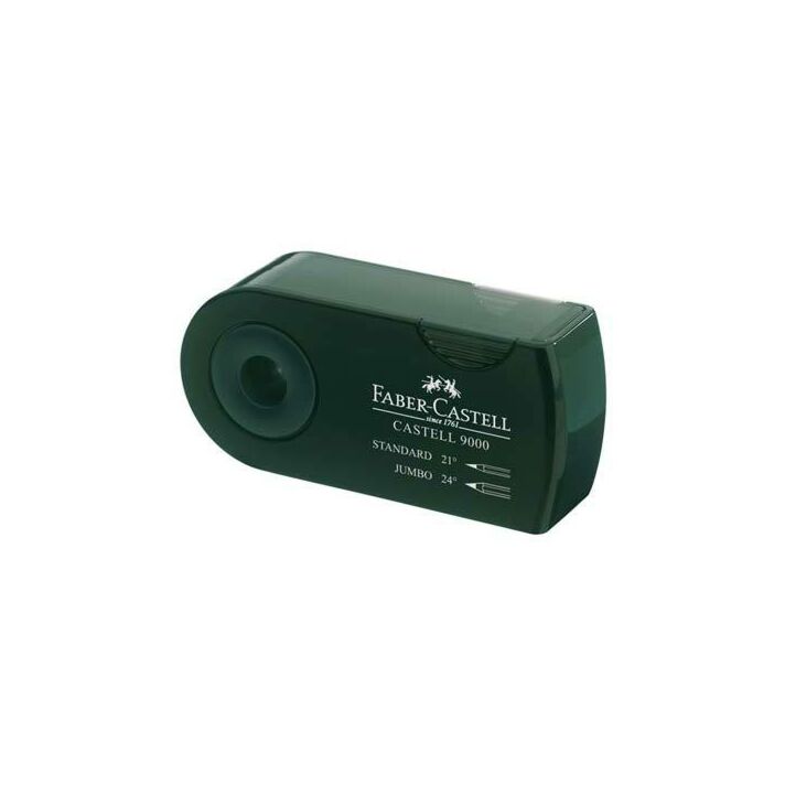 Faber Castel 9000 Pencil Sharpener