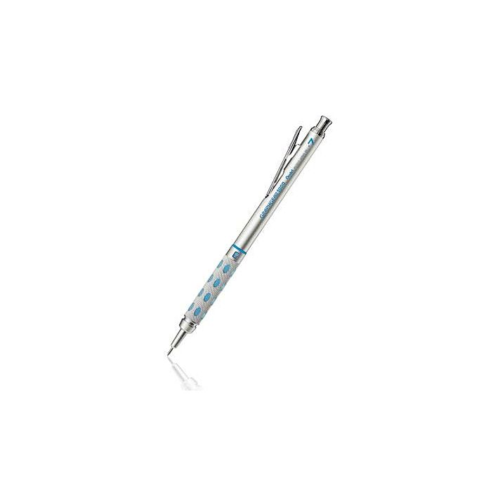 Pentel GraphGear 1000 Mechanical Pencil - 0.3mm