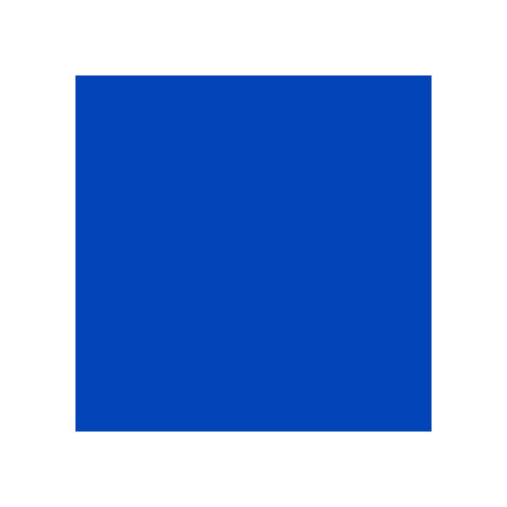 Chroma Tempera 32oz - Pthalo Blue