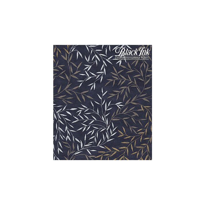 Willow Midnight Blue