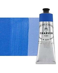 Charvin Fine Oil Color - Cerulean Blue Hue - 150ml