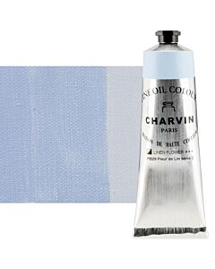 Charvin Fine Oil Color - Linen Flower - 150ml
