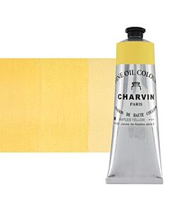 Charvin Fine Oil Color - Naples Yellow - 150ml