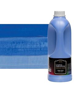 Creative Inspirations Acrylics - 1.8 Liters COBALT BLUE