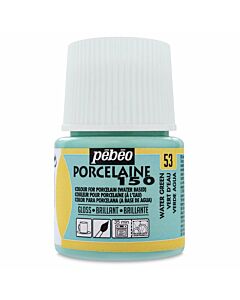 Porcelaine 150 45ML Water Green
