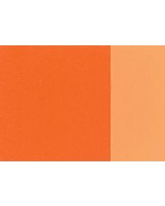 Holbein Duo Aqua Water-Soluble Oil Color 40ml Tube - Cadmium Orange