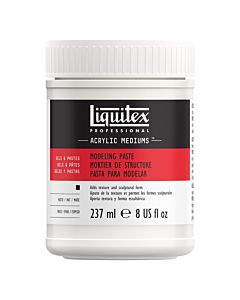 Liquitex Modeling Paste - 8oz Jar