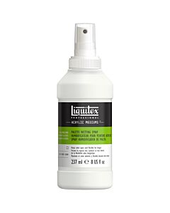 Liquitex Palette Wetting Spray - 8oz