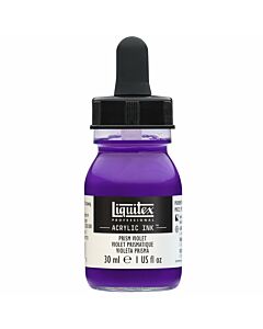 Liquitex Professional Acrylic Ink 30ml - Prism Violet