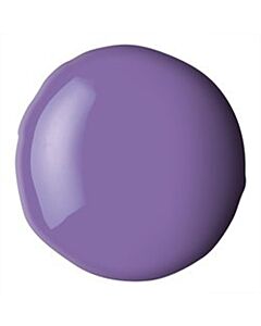 Liquitex BASICS Fluid Acrylic - 4oz - Brilliant Purple