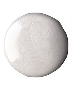 Liquitex BASICS Fluid Acrylic - 4oz - Iridescent White