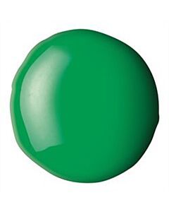 Liquitex BASICS Fluid Acrylic - 4oz - Green Permanant 