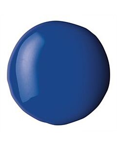 Liquitex BASICS Fluid Acrylic - 4oz - Phthalo Blue