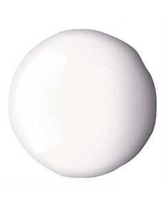 Liquitex BASICS Fluid Acrylic - 4oz - Titanium White