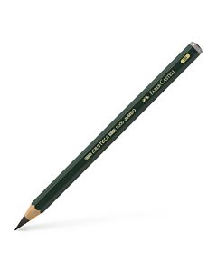 Faber-Castell 9000 Jumbo Pencil - 6B