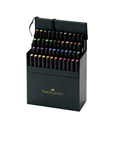 Faber-Castell PITT Gift Set of 48 - Assorted Colors