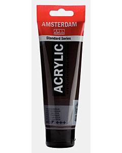 Amsterdam Acrylic Color - 120ml - Vandyke Brown #403