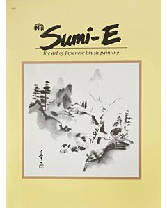 Sumi Instruction Book 