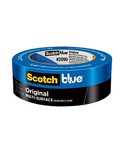 ScotchBlue Original Painter’s Tape 1.5"x60yd