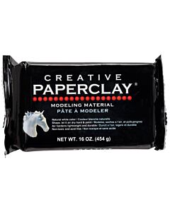 Creative Paperclay 16oz Pack