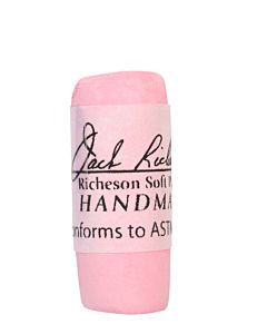 Jack Richeson Hand Rolled Soft Pastel - Standard Size - R6